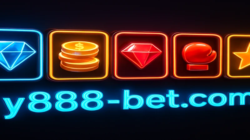 Explore JILI's extensive collection of games—discover the top picks showcased at Y888.