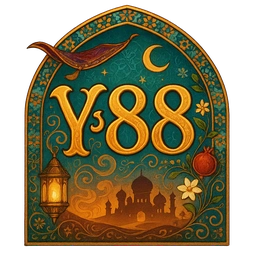 Y888 logo