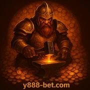 Y888 fishing