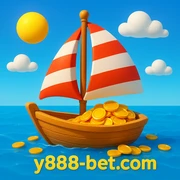 Y888 fishing app