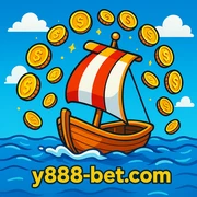 Y888 fishing