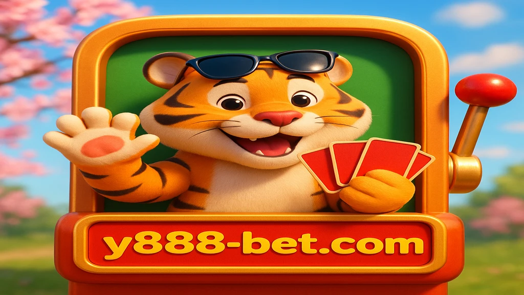 At Y888, explore the Fortune Tiger game's demo to enjoy substantial rewards.