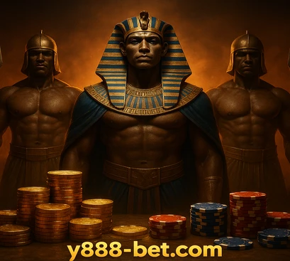 Y888 arcade games